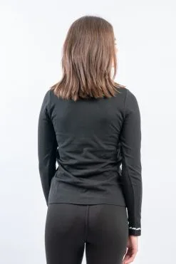 NEWLAND ZIP CORTA DONNA N4 6286 -Tuta Da Sci newland zip corta donna n4 6286 3