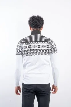 NEWLAND ZIP CORTA UOMO N3 3604 10 NEWLAND ZIP CORTA UOMO N3 3604 -Tuta Da Sci newland zip corta uomo n3 3604 3