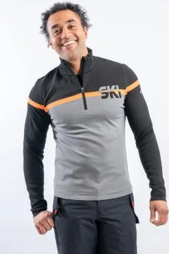 NEWLAND ZIP CORTA UOMO N3 3748