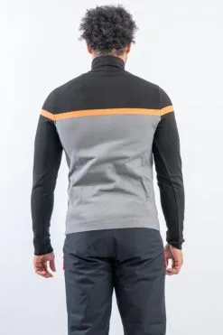 NEWLAND ZIP CORTA UOMO N3 3748 -Tuta Da Sci newland zip corta uomo n3 3748 3