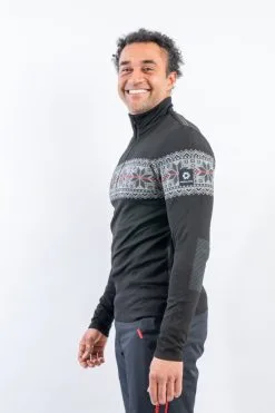 NEWLAND ZIP CORTA UOMO N3 3812 -Tuta Da Sci newland zip corta uomo n3 3812 2