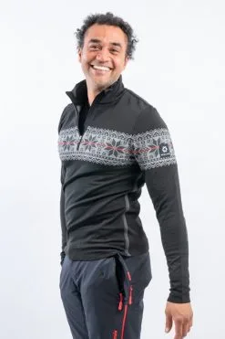 NEWLAND ZIP CORTA UOMO N3 3812 -Tuta Da Sci newland zip corta uomo n3 3812 4