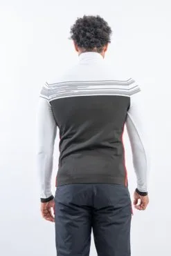 NEWLAND ZIP CORTA UOMO N3 3822 -Tuta Da Sci newland zip corta uomo n3 3822 3