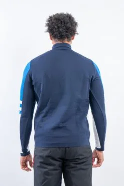 NEWLAND ZIP CORTA UOMO N3 3833 -Tuta Da Sci newland zip corta uomo n3 3833 3