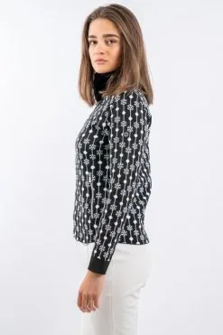 NEWLAND ZIP LUNGA DONNA 6016 -Tuta Da Sci newland zip lunga donna 6016 2