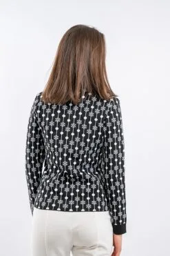 NEWLAND ZIP LUNGA DONNA 6016 -Tuta Da Sci newland zip lunga donna 6016 3