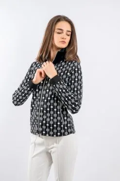 NEWLAND ZIP LUNGA DONNA 6016 -Tuta Da Sci newland zip lunga donna 6016 6