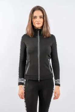 NEWLAND ZIP LUNGA DONNA 6064 -Tuta Da Sci newland zip lunga donna 6064 1