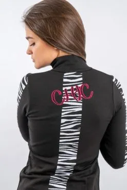 NEWLAND ZIP LUNGA DONNA 6064 -Tuta Da Sci newland zip lunga donna 6064 5