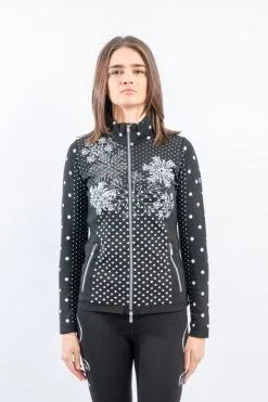 NEWLAND ZIP LUNGA DONNA N4 6261 -Tuta Da Sci newland zip lunga donna n4 6261 1