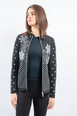 NEWLAND ZIP LUNGA DONNA N4 6261 -Tuta Da Sci newland zip lunga donna n4 6261 5