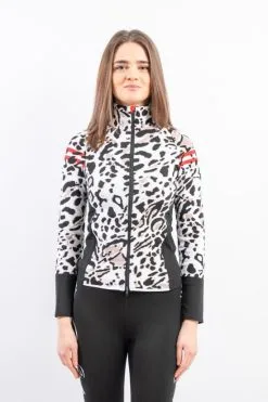 NEWLAND ZIP LUNGA DONNA N4 6267 -Tuta Da Sci newland zip lunga donna n4 6267 1