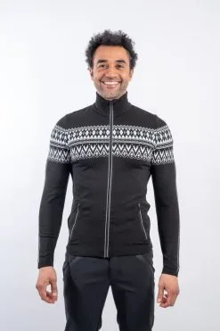 NEWLAND ZIP LUNGA UOMO 3627 -Tuta Da Sci newland zip lunga uomo 3627 2