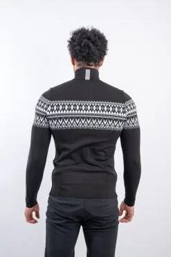 NEWLAND ZIP LUNGA UOMO 3627 -Tuta Da Sci newland zip lunga uomo 3627 4