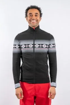 NEWLAND ZIP LUNGA UOMO 3718 -Tuta Da Sci newland zip lunga uomo 3718 1