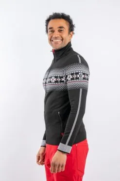 NEWLAND ZIP LUNGA UOMO 3718 -Tuta Da Sci newland zip lunga uomo 3718 2