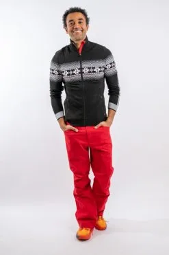 NEWLAND ZIP LUNGA UOMO 3718 -Tuta Da Sci newland zip lunga uomo 3718 4