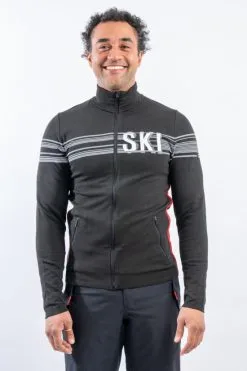 NEWLAND ZIP LUNGA UOMO N3 3823 -Tuta Da Sci newland zip lunga uomo n3 3823 1