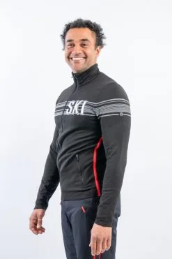 NEWLAND ZIP LUNGA UOMO N3 3823 -Tuta Da Sci newland zip lunga uomo n3 3823 2