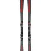 NORDICA DOBERM SPITFIRE DC 68PRO FDTXCELL 12FDT 0A3534LB -Tuta Da Sci nordica doberm spitfire dc 68pro fdtxcell 12fdt 0a3534lb
