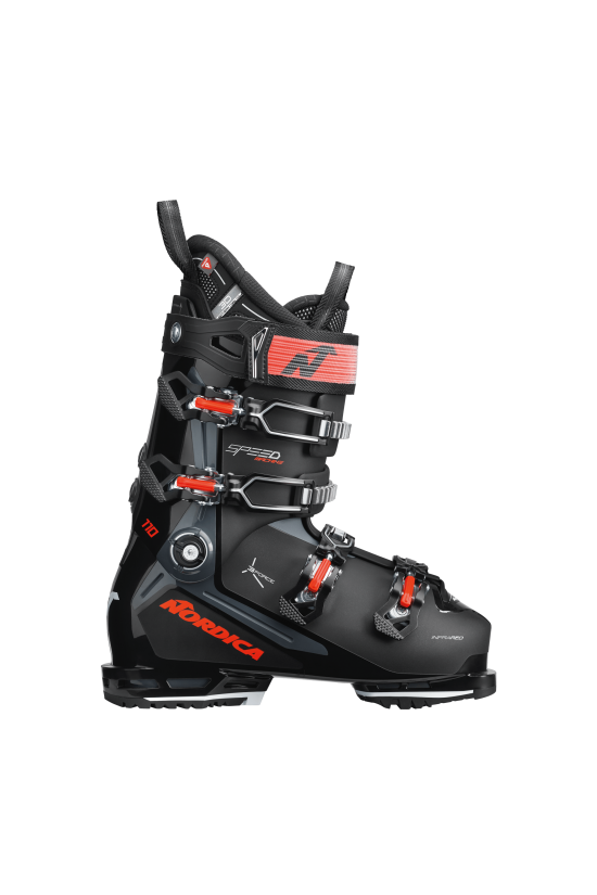 NORDICA SPEEDMACHINE 3 110 SCARPONI SCI 050G22 3 NORDICA SPEEDMACHINE 3 110 SCARPONI SCI 050G22