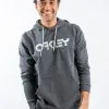 OAKLEY B1B PO HOODIE 20 FOA402599 -Tuta Da Sci oakley b1b po hoodie 20 foa402599