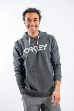 OAKLEY B1B PO HOODIE 20 FOA402599