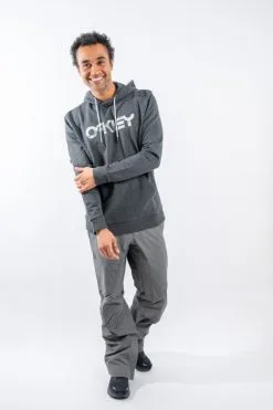 OAKLEY B1B PO HOODIE 20 FOA402599 -Tuta Da Sci oakley b1b po hoodie 20 foa402599 4