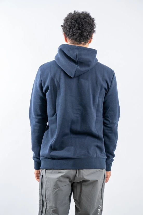 OAKLEY BARK FZ HOODIE 20 FOA402598 5 OAKLEY BARK FZ HOODIE 20 FOA402598 - immagine 3