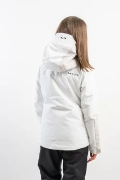 OAKLEY CAMELLIA CORE INSULATED JACKET FOA500281 -Tuta Da Sci oakley camellia core insulated jacket foa500281 3