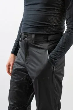 OAKLEY CRESCENT 20 SHELL 2L 10K PANT 422601 -Tuta Da Sci oakley crescent 20 shell 2l 10k pant 422601 3