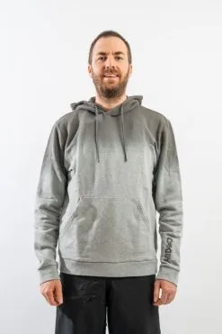 OAKLEY FADE AWAY HOODIE FOA403675 -Tuta Da Sci oakley fade away hoodie foa403675 1