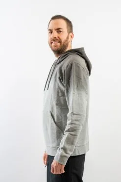 OAKLEY FADE AWAY HOODIE FOA403675 -Tuta Da Sci oakley fade away hoodie foa403675 2