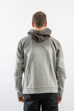 OAKLEY FADE AWAY HOODIE FOA403675 -Tuta Da Sci oakley fade away hoodie foa403675 3