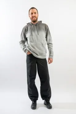 OAKLEY FADE AWAY HOODIE FOA403675 -Tuta Da Sci oakley fade away hoodie foa403675 4