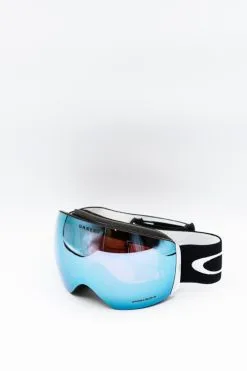 OAKLEY FLIGHT DECK OCCHIALI MASCHERA 705020 -Tuta Da Sci oakley flight deck occhiali maschera 705020 1