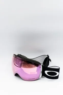 OAKLEY FLIGHT DECK OCCHIALI MASCHERA 705034 -Tuta Da Sci oakley flight deck occhiali maschera 705034 1