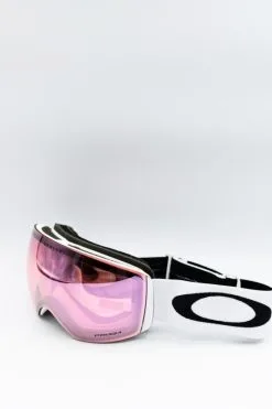 OAKLEY FLIGHT DECK OCCHIALI MASCHERA 705038 -Tuta Da Sci oakley flight deck occhiali maschera 705038 1