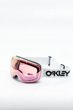 OAKLEY FLIGHT DECK XM OCCCHIALI MASCHERA 706493 -Tuta Da Sci oakley flight deck xm occchiali maschera 706493 1