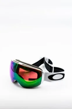 OAKLEY FLIGHT DECK XM OCCHIALI MASCHERA 706423 -Tuta Da Sci oakley flight deck xm occhiali maschera 706423 1