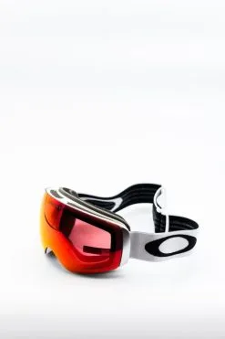 OAKLEY FLIGHT DECK XM OCCHIALI MASCHERA 706424 -Tuta Da Sci oakley flight deck xm occhiali maschera 706424 1