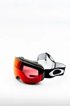 OAKLEY FLIGHT DECK XM OCCHIALI MASCHERA 706439 -Tuta Da Sci oakley flight deck xm occhiali maschera 706439 1