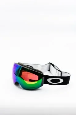 OAKLEY FLIGHT DECK XM OCCHIALI MASCHERA 706498 -Tuta Da Sci oakley flight deck xm occhiali maschera 706498 1