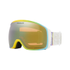 OAKLEY FLIGHT TRACKER L OCCHIALI MASCHERA 710465 -Tuta Da Sci oakley flight tracker l occhiali maschera 710465