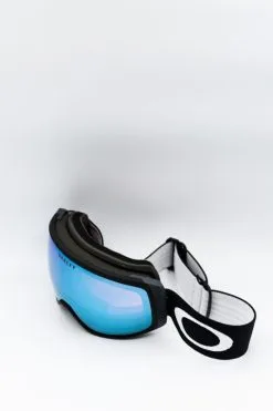 OAKLEY FLIGHT TRACKER XM OCCHIALI MASCHERA 710505 -Tuta Da Sci oakley flight tracker xm occhiali maschera 710505 1
