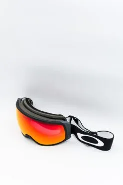 OAKLEY FLIGHT TRACKER XM OCCHIALI MASCHERA 710506 -Tuta Da Sci oakley flight tracker xm occhiali maschera 710506 1