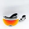 OAKLEY FLIGHT TRACKER XM OCCHIALI MASCHERA 710510 -Tuta Da Sci oakley flight tracker xm occhiali maschera 710510