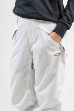 OAKLEY IRIS INSULATED PANT PANT SNOWBOARD FOA500016