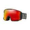 OAKLEY LINE MINER L OCCHIALI MASCHERA 7070B4 -Tuta Da Sci oakley line miner l occhiali maschera 7070b4