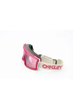 OAKLEY LINE MINER XM OCCHIALI MASCHERA 709332 -Tuta Da Sci oakley line miner xm occhiali maschera 709332 1